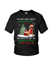 Kindness - Boerboel Youth T-Shirt tile