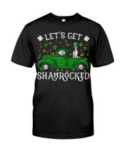 Shamrocked - Great Dane 2 Premium Fit Mens Tee tile