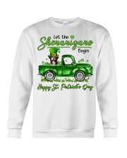Shenanigans - Havanese 2 Crewneck Sweatshirt tile