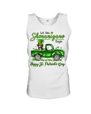 Shenanigans - Havanese 2 Unisex Tank tile