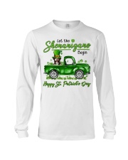 Shenanigans - Havanese 2 Long Sleeve Tee tile