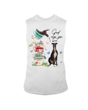 Chosen - Greyhound Sleeveless Tee tile