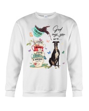 Chosen - Greyhound Crewneck Sweatshirt tile