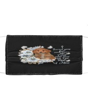 Rest Of Mine - Cavapoo 2 Mask tile