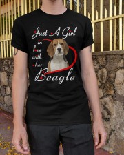 Love Her - Beagle Classic T-Shirt apparel-classic-tshirt-lifestyle-21