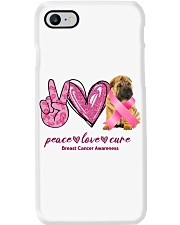 Cure - Chinese Shar Pei Phone Case tile