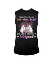 Guardian - Xoloitzcuintli Sleeveless Tee tile