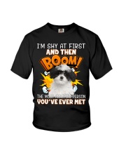Annoying - Havanese 1 Youth T-Shirt tile