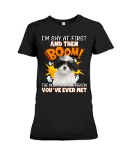 Annoying - Havanese 1 Premium Fit Ladies Tee tile