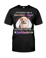 Guardian - Goldador Premium Fit Mens Tee tile