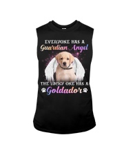 Guardian - Goldador Sleeveless Tee tile