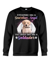 Guardian - Goldador Crewneck Sweatshirt tile