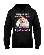 Guardian - Goldador Hooded Sweatshirt tile