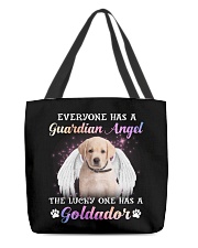 Guardian - Goldador All-Over Tote tile