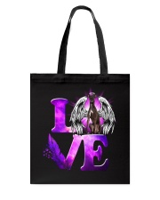 Heaven Love - Italian Greyhound 1 Tote Bag tile
