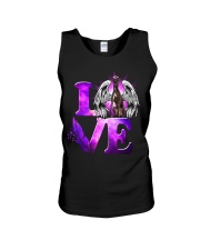 Heaven Love - Italian Greyhound 1 Unisex Tank tile