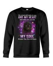 My Soul - Barbet Crewneck Sweatshirt tile