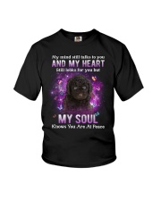 My Soul - Barbet Youth T-Shirt tile