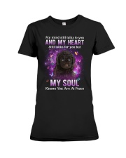 My Soul - Barbet Premium Fit Ladies Tee tile