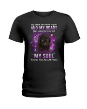 My Soul - Barbet Ladies T-Shirt tile