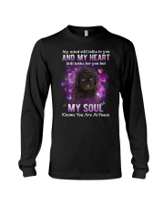 My Soul - Barbet Long Sleeve Tee tile