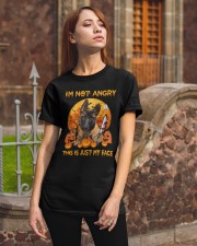 Angry - Malinois Classic T-Shirt apparel-classic-tshirt-lifestyle-06