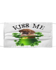 Lucky Kiss - Puggle 2 Mask tile