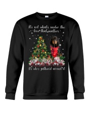 Matters - Coonhound Crewneck Sweatshirt tile