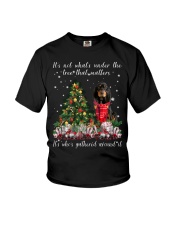 Matters - Coonhound Youth T-Shirt tile