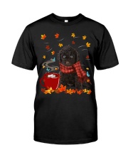Hot Chocolate - Barbet Premium Fit Mens Tee tile