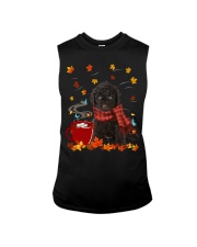 Hot Chocolate - Barbet Sleeveless Tee tile