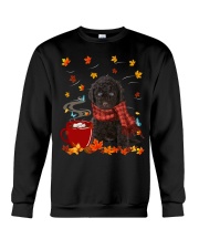 Hot Chocolate - Barbet Crewneck Sweatshirt tile