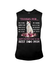 Thanks Mom - Jindo Sleeveless Tee tile