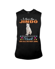 Kinda Stole - Jindo Sleeveless Tee tile