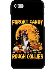 Give Me - Tricolor Rough Collie Phone Case tile