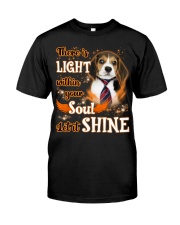 Shine - Beagle 1 Premium Fit Mens Tee tile
