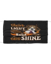 Shine - Beagle 1 Mask tile