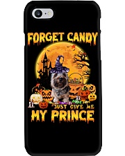 Give Me - Prince The Morkie Phone Case tile