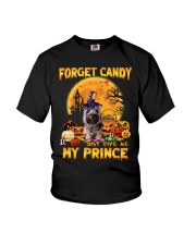 Give Me - Prince The Morkie Youth T-Shirt tile