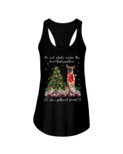 Matters - Belgian Malinois Ladies Flowy Tank tile