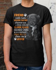Playmate - BLACK Maltipoo Classic T-Shirt apparel-classic-tshirt-lifestyle-30