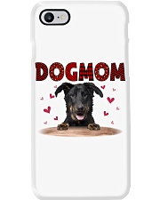 Love Mom - Beauceron Phone Case tile