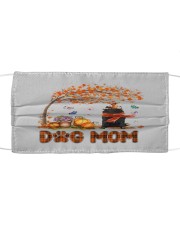 Pumpkin Mom - Schipperke Mask tile