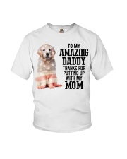 Amazing Daddy - Golden Youth T-Shirt tile