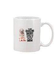 Amazing Daddy - Golden Mug tile