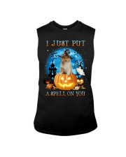 Spell - Rough Collie 2 Sleeveless Tee tile