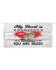 Perfect - Shih Tzu 2 Mask tile