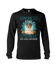 Sprinkle - Rough Collie 1 Long Sleeve Tee tile