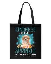 Sprinkle - Cavachon 1 Tote Bag tile