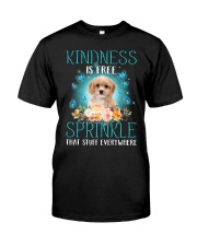 Sprinkle - Cavachon 1 Classic T-Shirt front